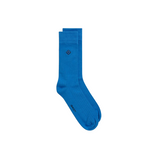 An image of the Gant Rib Diamond Sock