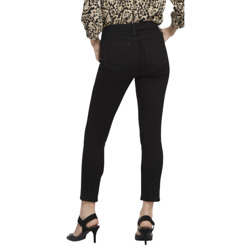 An image of the NYDJ Alina Ankle Jeans