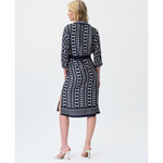 An image of the Joseph Ribkoff Dress