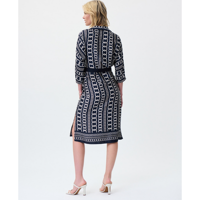 An image of the Joseph Ribkoff Dress