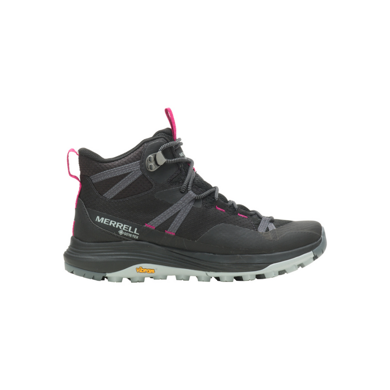 Siren 4 Mid GTX