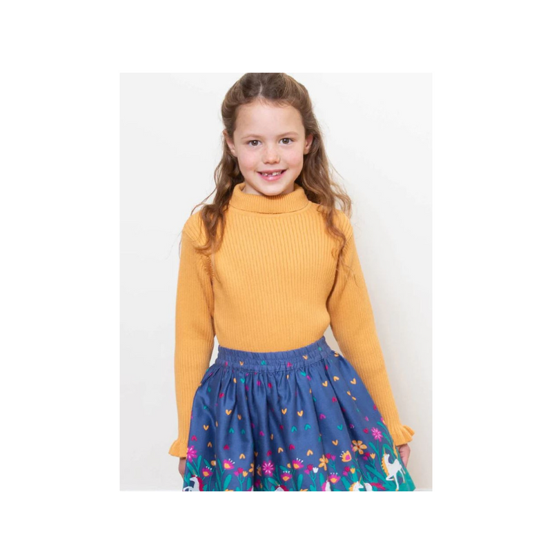 An image of the Kite Frill Jumper