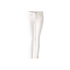 An image of the Oui Cropped Skinny Jeans