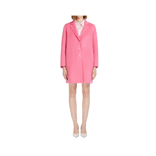 An image of the Marella Aceti Wool Mix Coat