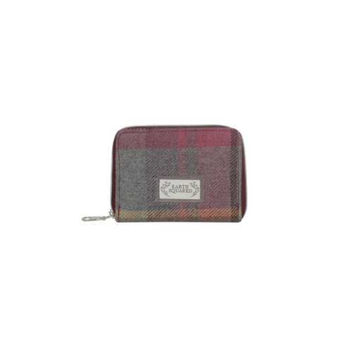 An image of the Earthsquared Wallet