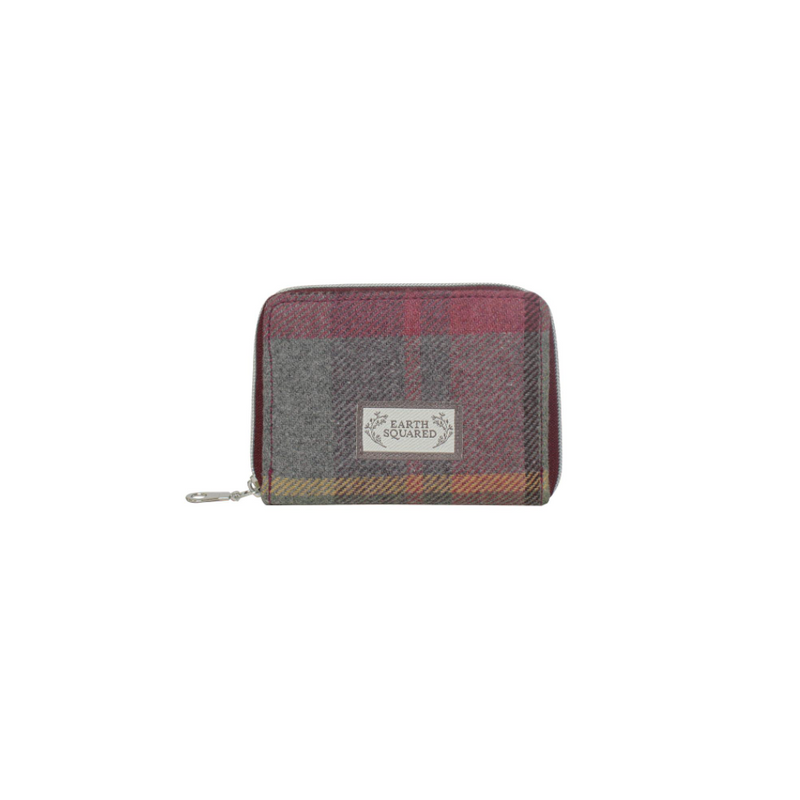 An image of the Earthsquared Wallet