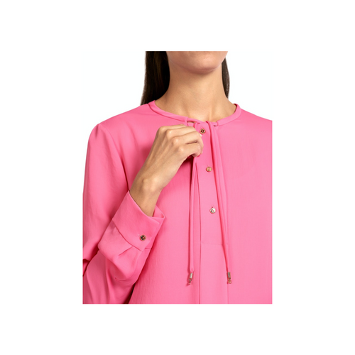An image of the Marc Cain Long Sleeve Blouse
