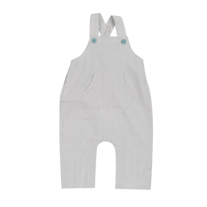 Baby Dungarees