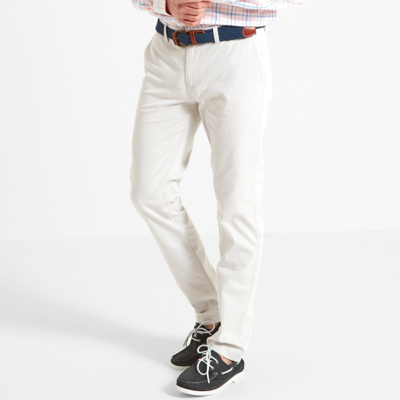 An image of the Schoffel Christopher Chino