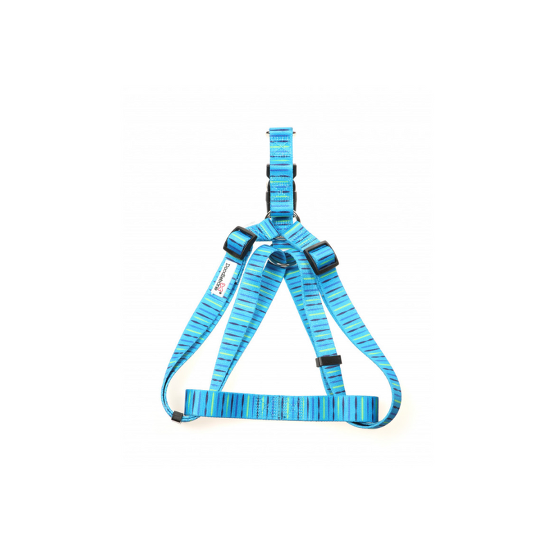 An image of the Doodlebone Pattern Harness
