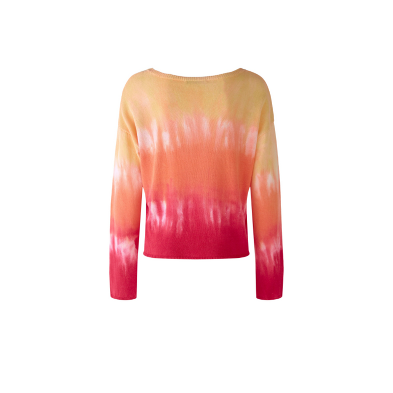 An image of the Oui Ombre Jumper