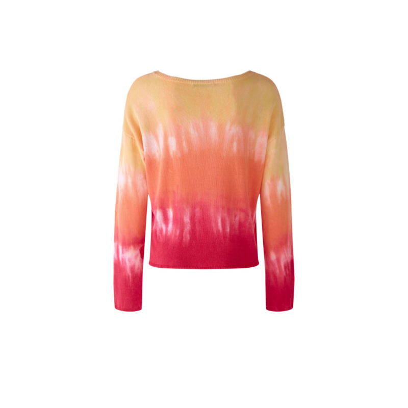 Ombre Jumper