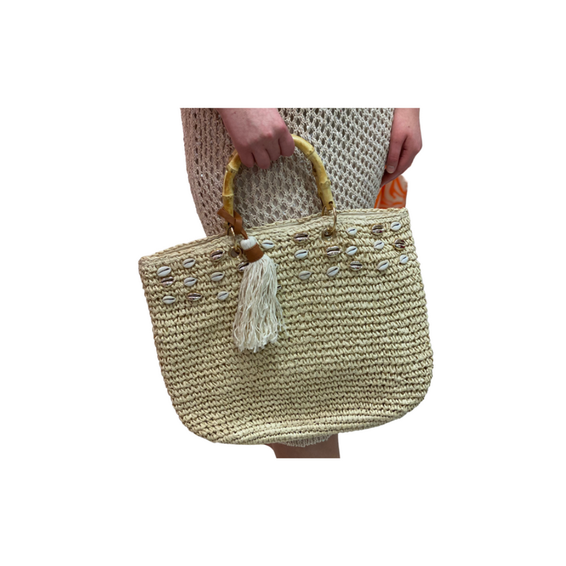 An image of the Pia Rossini Tivoli Bag
