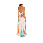 An image of the Marella Long Floaty Dress