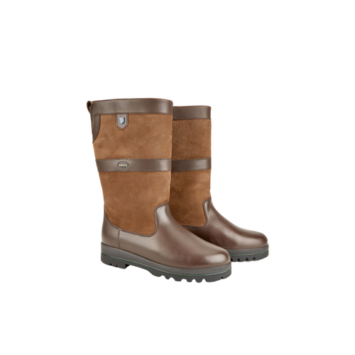 An image of the Dubarry Donegal Boot