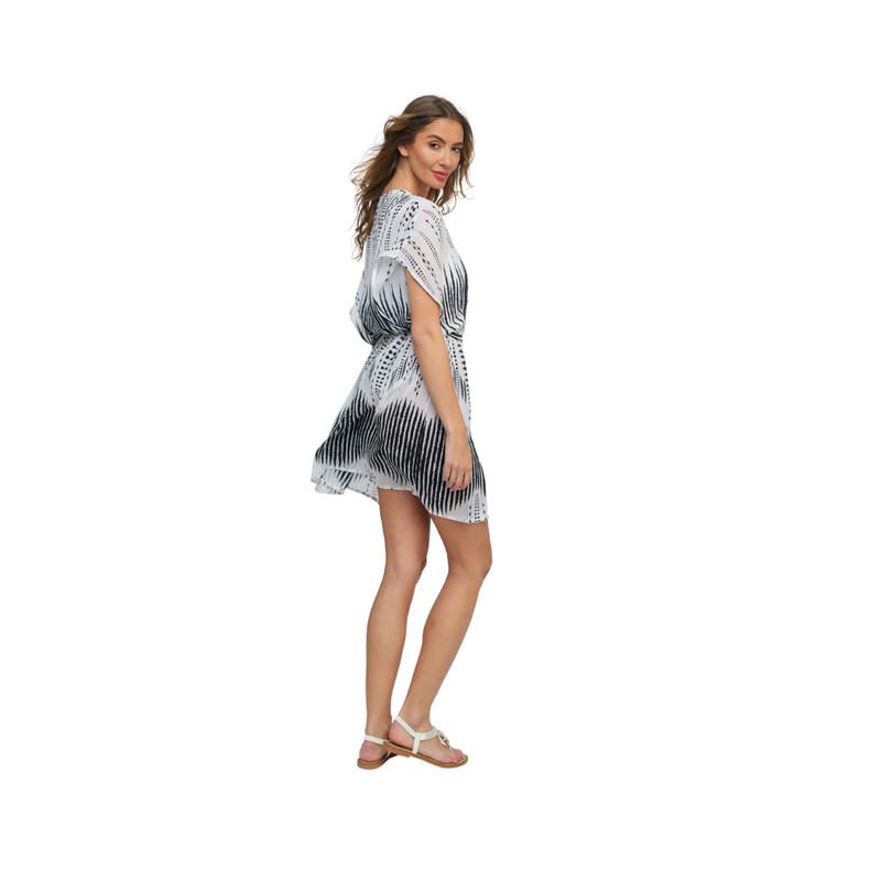 An image of the Pia Rossini Corsica Dress