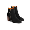 An image of the Fairfax & Favor Fairfax & Favor Oakham Suede Ankle Boot