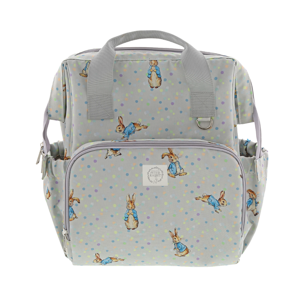 Peter Rabbit Changing Backpack – Brodie Countryfare