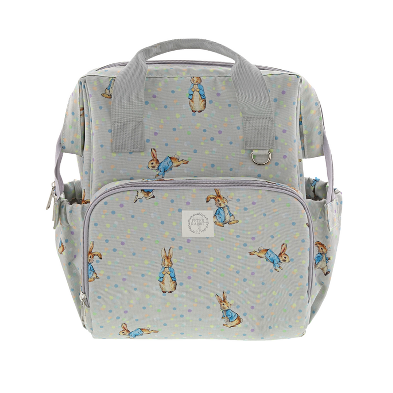 Peter Rabbit Changing Backpack