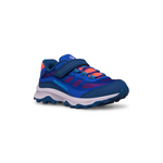 Kids Moab Speed Low Waterproof Trainer