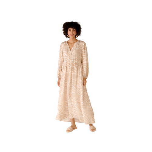 An image of the Oui Tie Waist Dress