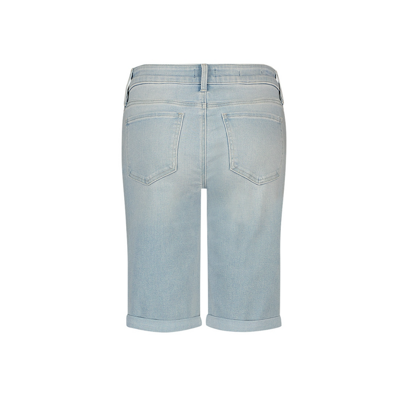 An image of the NYDJ Briella Shorts
