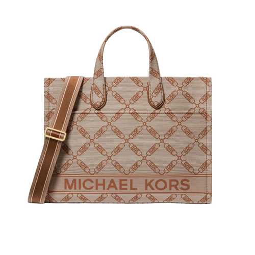 An image of the Michael Kors Large Grab Tote