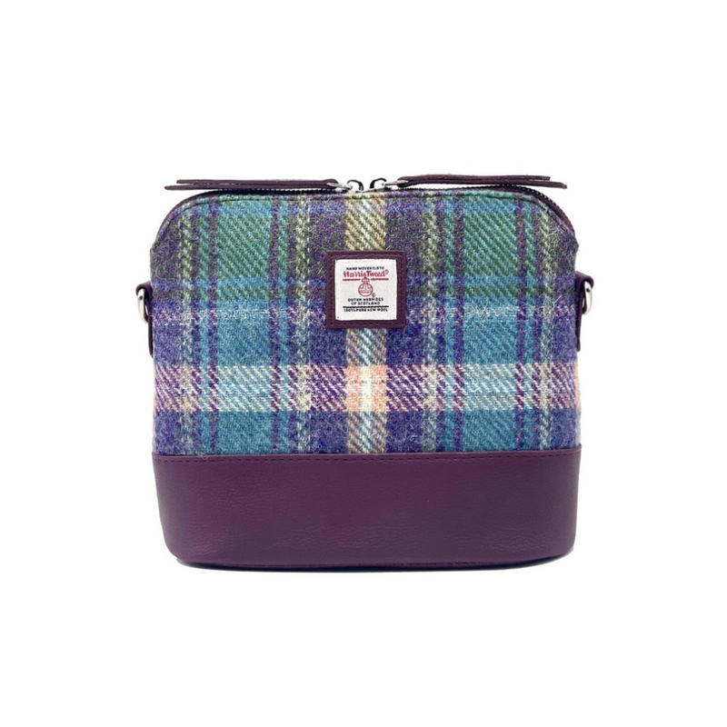 Square Shoulder Bag