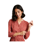 An image of the Joules Maddle Dress