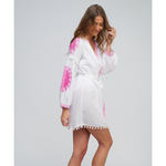 An image of the Pia Rossini Amara Tunic