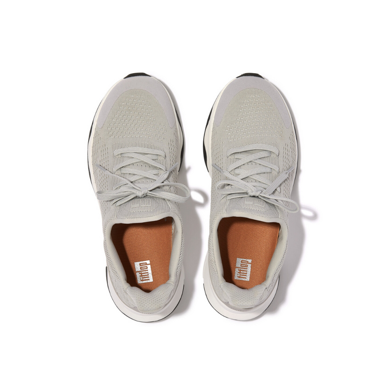 An image of the Fitflop Vitamin FFX Knit Sport Sneaker