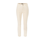 An image of the Marc Cain Frayed Bottom Jeans