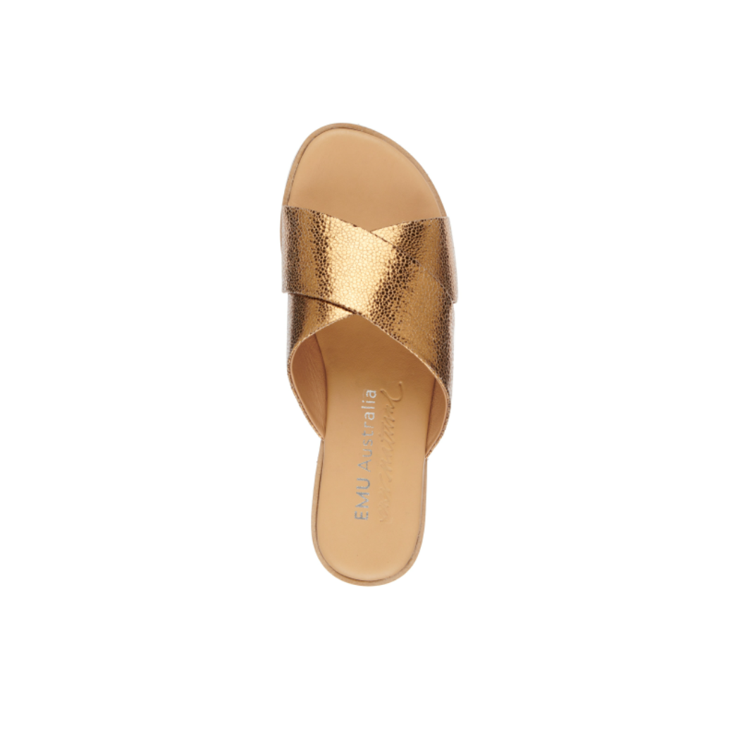 An image of the EMU Australia Slip-on Sandal