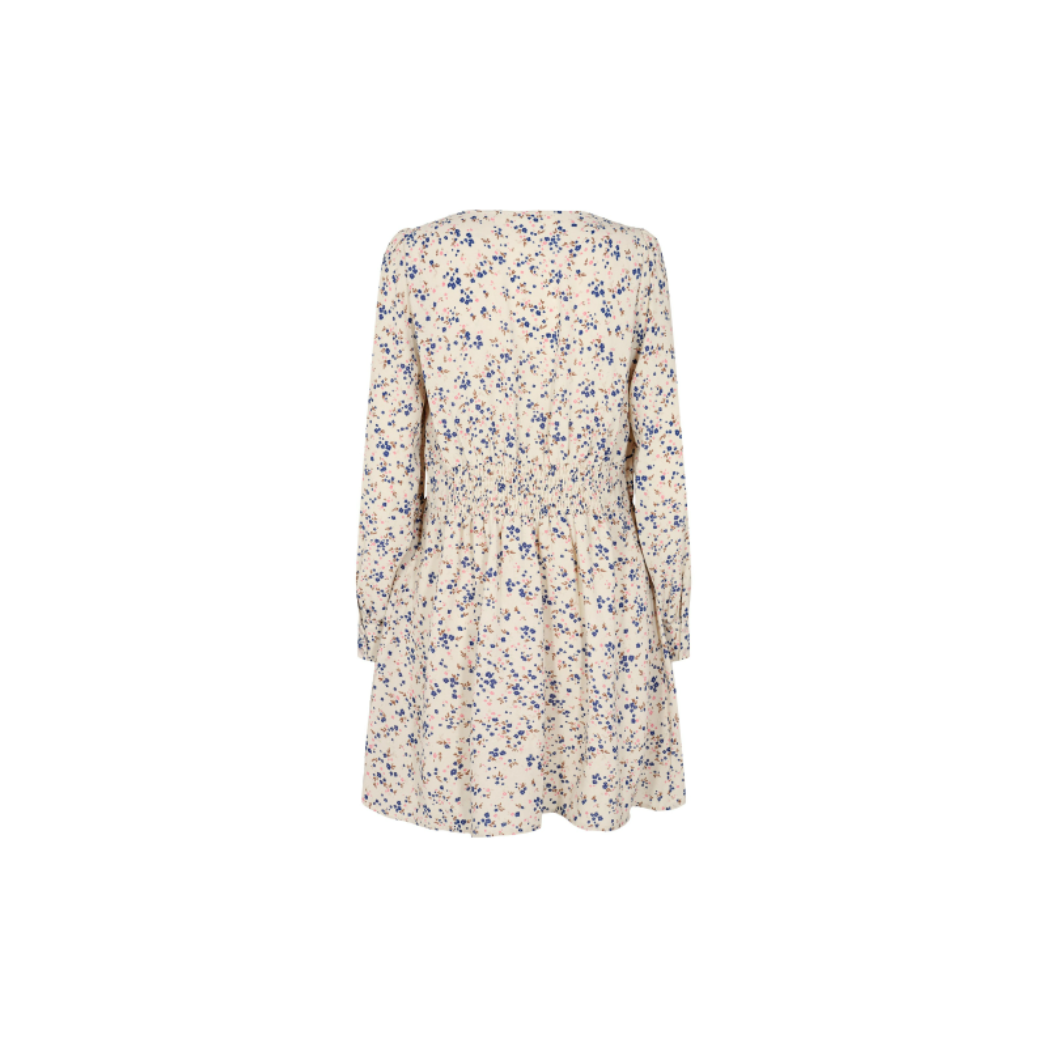 An image of the Sofie Schnoor Floral Dress