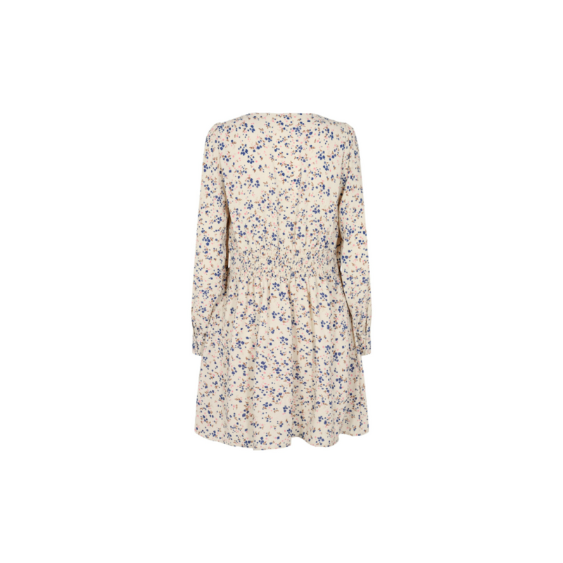 An image of the Sofie Schnoor Floral Dress