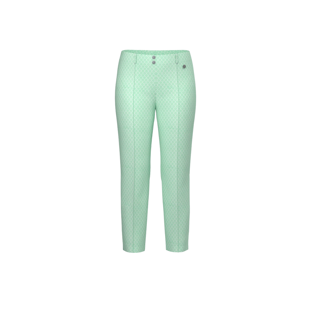 An image of the Bianca Cigarette Trouser