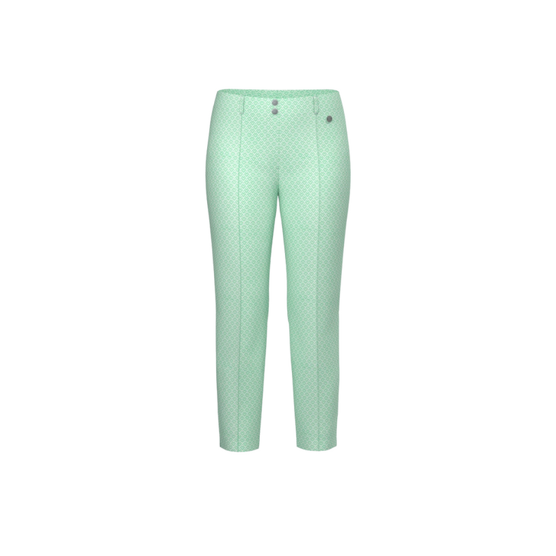 An image of the Bianca Cigarette Trouser
