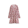 An image of the Scotch & Soda Wrapped Short Dress