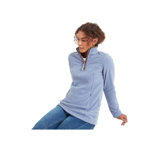 An image of the Schoffel Tilton 1/4 Zip Fleece
