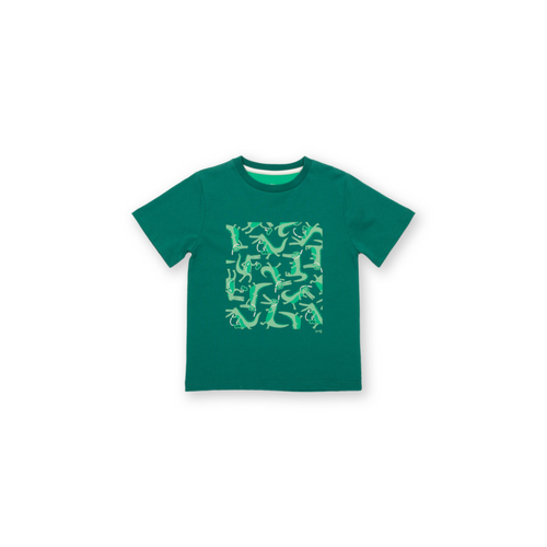 An image of the Kite Snappy Snorkelling T-Shirt