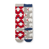 An image of the Kite Socks