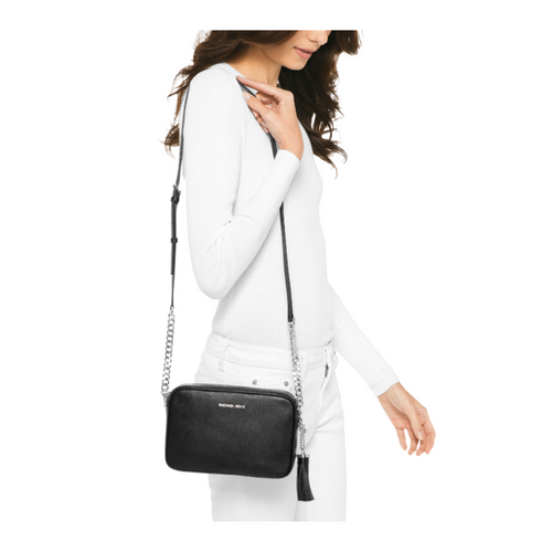 An image of the Michael Kors Mid Camera Bag