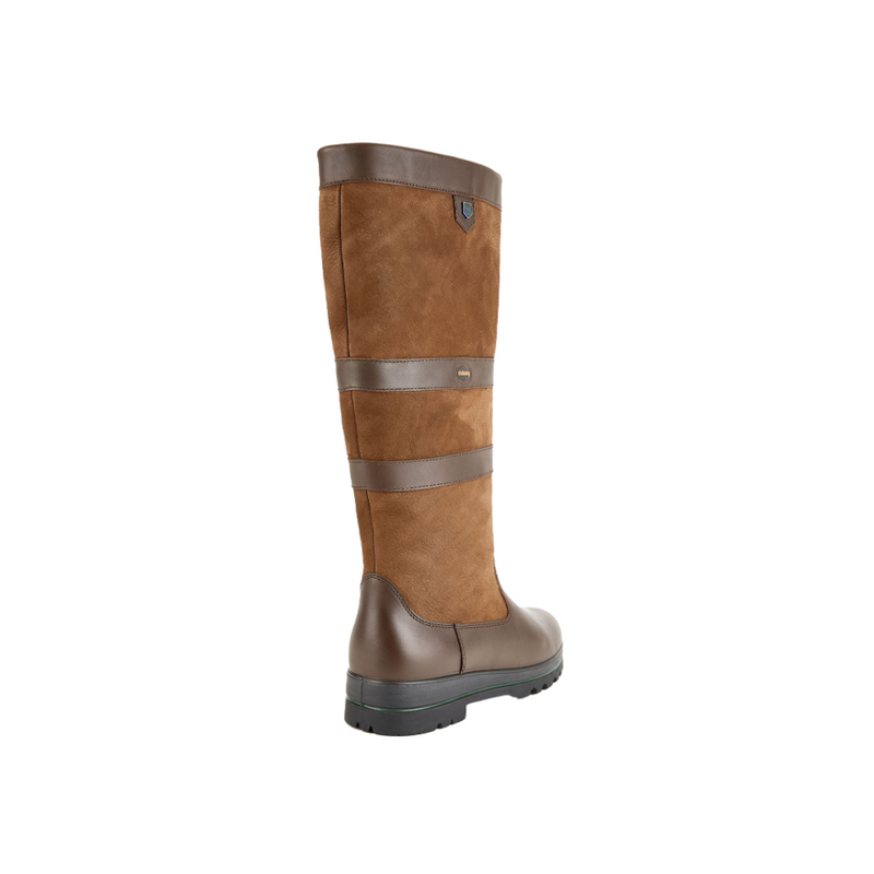 An image of the Dubarry Kilternan Boot