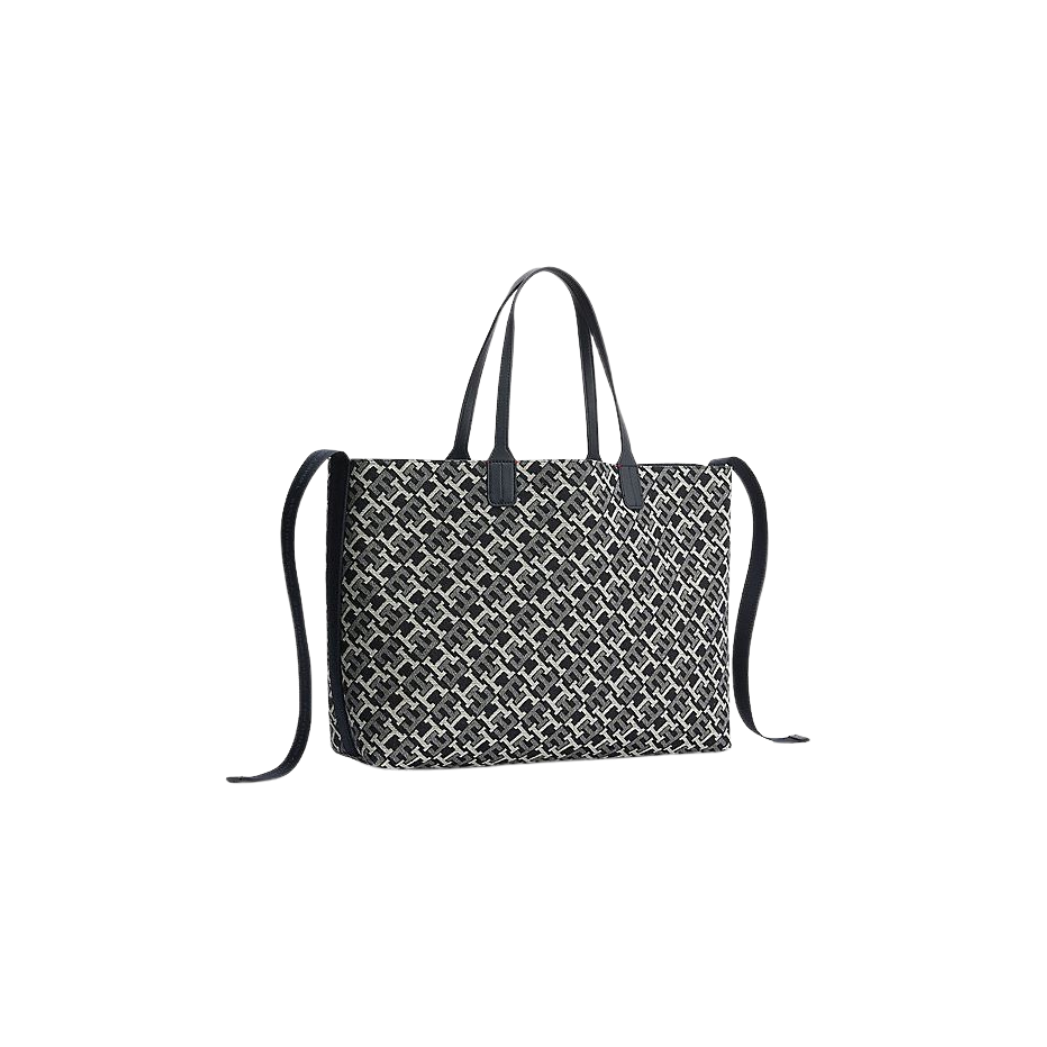 An image of the Tommy Hilfiger Iconic Tote