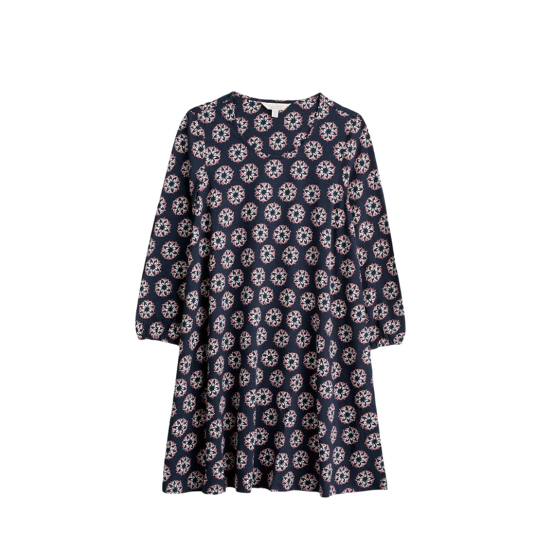 An image of the Seasalt West Wheal Dress