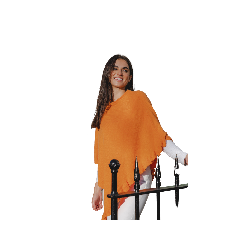 An image of the Park Lane Poncho