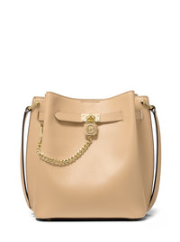 An image of the Michael Kors Hamilton Legacy Mid Messenger