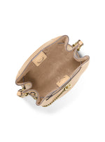 An image of the Michael Kors Hamilton Legacy Mid Messenger