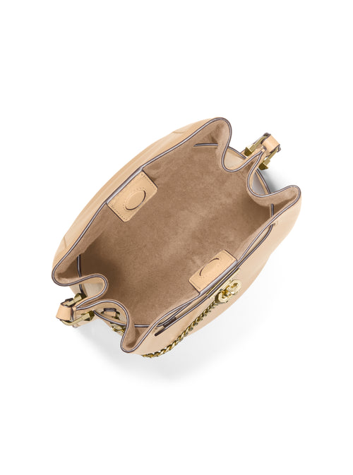 An image of the Michael Kors Hamilton Legacy Mid Messenger
