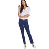 An image of the NYDJ Sheri Slim Jeans